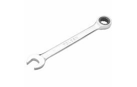 Ключ Tolsen комбинированный храповый 12 мм (15208) - Фото