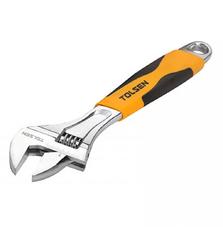 Ключ Tolsen разводной 