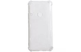 Чохол для моб. телефону BeCover Anti-Shock Huawei P Smart Z/Y9 Prime 2019 Clear (704789) (704789) - Фото