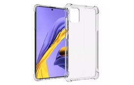 Чехол для моб. телефона BeCover Anti-Shock Samsung Galaxy A71 SM-A7160 Clear (704645) (704645) - Фото