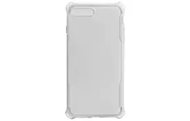 Чехол для моб. телефона BeCover Apple iPhone 7 Plus/8 Plus Transparancy (704770) (704770) - Фото