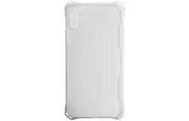 Чохол для моб. телефону BeCover Apple iPhone X/XS Transparancy (704771) (704771) - Фото