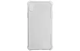 Чохол для моб. телефону BeCover Apple iPhone XR Transparancy (704337) (704337) - Фото