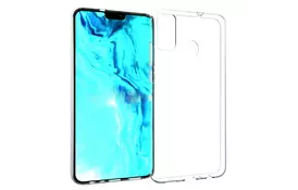 Чехол для моб. телефона BeCover Honor 9X Lite Transparancy (705089) (705089) - Фото