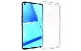 Чехол для моб. телефона BeCover Oppo A52 Transparancy (705095) (705095) - Фото