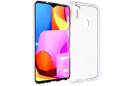 Чехол для моб. телефона BeCover Samsung Galaxy A11 SM-A115 Transparancy (704863) (704863) - Фото