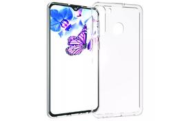 Чехол для моб. телефона BeCover Samsung Galaxy A21 SM-A215 Transparancy (704883) (704883) - Фото