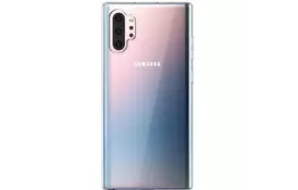 Чохол для моб. телефону BeCover Samsung Galaxy Note 10 SM-N970 Transparancy (705137) (705137) - Фото