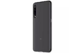 Чехол для моб. телефона BeCover Xiaomi Mi 9 Lite / Mi CC9 Transparancy (704369) (704369) - Фото