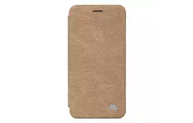 Чохол для моб. телефону BeCover Exclusive Huawei P Smart 2019 Sand (703210) (703210) - Фото