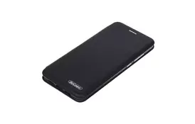 Чехол для моб. телефона BeCover Exclusive Xiaomi Mi 9 SE Black (703884) (703884) - Фото