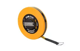 Рулетка Tolsen 20 м скловолокно 12.5 мм (35020) - Фото