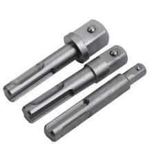 Набор инструментов Tolsen адапторов SDS PLUS 1/2