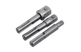 Набір інструментів Tolsen адаптерів SDS PLUS 1/2 