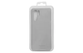 Чехол для моб. телефона BeCover Matte Slim TPU Huawei P30 Pro White (703411) (703411) - Фото