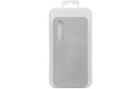 Чехол для моб. телефона BeCover Matte Slim TPU Huawei P30 White (703406) (703406) - Фото