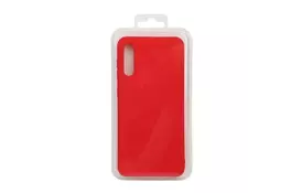 Чехол для моб. телефона BeCover Matte Slim TPU Xiaomi Mi A3/CC9e Red (704013) (704013) - Фото