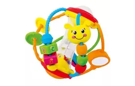 Розвиваюча іграшка Huile Toys Розвиваючий куля (929) - Фото