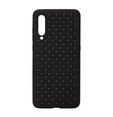 Чехол для моб. телефона BeCover TPU Leather Case Xiaomi Mi 9 Black (703509) (703509)