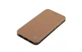 Чохол для моб. телефону BeCover Exclusive Huawei Y7 2019 Sand (703380) (703380) - Фото