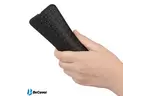 Чехол для моб. телефона BeCover TPU Leather Case Huawei P30 Pro Black (703506) (703506)