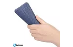 Чехол для моб. телефона BeCover TPU Leather Case Huawei P30 Pro Blue (703507) (703507)