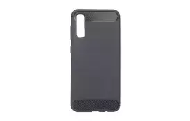 Чехол для моб. телефона BeCover Carbon Series Xiaomi Mi 9 SE Gray (703882) (703882) - Фото