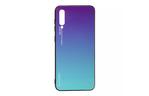 Чехол для моб. телефона BeCover Gradient Glass Xiaomi Mi 9 SE Purple-Blue (703877) (703877)