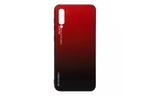 Чехол для моб. телефона BeCover Gradient Glass Xiaomi Mi 9 SE Red-Black (703878) (703878)