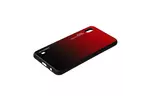 Чехол для моб. телефона BeCover Gradient Glass Xiaomi Mi 9 SE Red-Black (703878) (703878)