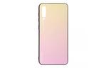 Чехол для моб. телефона BeCover Gradient Glass Xiaomi Mi 9 SE Yellow-Pink (703879) (703879)