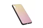 Чехол для моб. телефона BeCover Gradient Glass Xiaomi Mi 9 SE Yellow-Pink (703879) (703879)