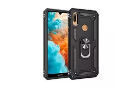 Чехол для моб. телефона BeCover Military Huawei Y6s 2020 / Y6 2019 / Y6 Pro 2019 / Y6 Prime (704884) - Фото