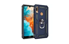 Чехол для моб. телефона BeCover Military Huawei Y6s 2020 / Y6 2019 / Y6 Pro 2019 / Y6 Prime (704885) - Фото
