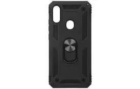Чехол для моб. телефона BeCover Military Xiaomi Redmi Note 7 Black (703771) (703771) - Фото