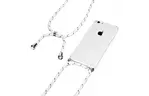 Чехол для моб. телефона BeCover Strap Huawei Y5 2019 White (704274) (704274)
