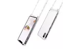 Чехол для моб. телефона BeCover Strap Huawei Y5 2019 White (704274) (704274)