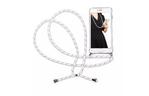 Чехол для моб. телефона BeCover Strap Huawei Y5 2019 White (704274) (704274)