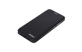 Чохол для моб. телефону BeCover Exclusive Nokia 1.3 Black (704893) (704893) - Фото