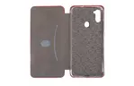 Чехол для моб. телефона BeCover Exclusive Samsung Galaxy A11 SM-A115 / M11 SM-M115 Burgundy (704899)
