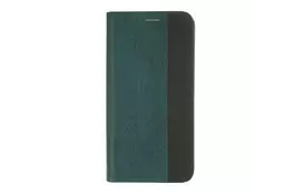 Чохол для моб. телефону BeCover Exclusive Samsung Galaxy M31 SM-M315 Green-wood (704760) (704760) - Фото