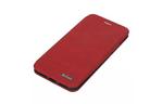 Чехол для моб. телефона BeCover Exclusive Xiaomi Redmi Note 8 Pro Burgundy Red (704468) (704468)