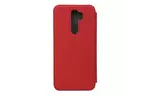 Чехол для моб. телефона BeCover Exclusive Xiaomi Redmi Note 8 Pro Burgundy Red (704468) (704468)