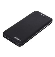 Чехол для моб. телефона BeCover Exclusive Xiaomi Redmi Note 8T Black (704631) (704631)