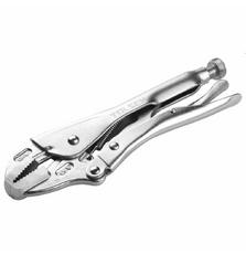 Клещи Tolsen зажимные прямые 