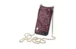 Чехол для моб. телефона BeCover Glitter Wallet Apple iPhone 6 / 6S / 7 / 8 / SE 2020 Pink (7 (703607)