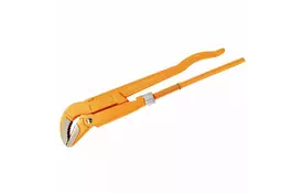 Ключ Tolsen трубный 45°, 1