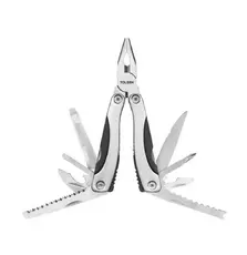 Мультитул Tolsen роскладные 102 мм 9-в-1 (30046)