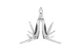 Мультитул Tolsen роскладные 102 мм 9-в-1 (30046) - Фото