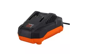 Зарядное устройство для аккумуляторов инструмента Tekhmann TBC-24/i20 (848399) - Фото